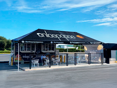 Representante de Serena del Mar